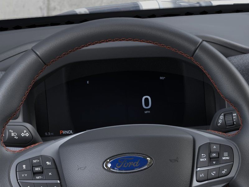 New 2026 Ford Explorer Active image 14