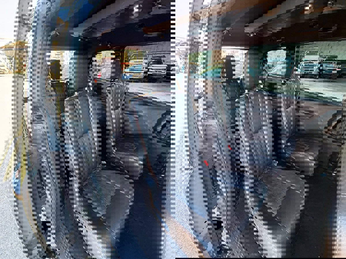 Used 2019 Dodge Grand Caravan GT image 18