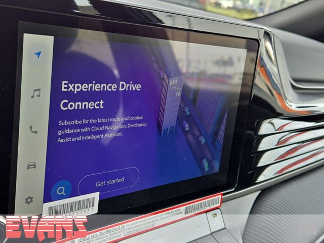 New 2026 Toyota Camry SE FWD image 8