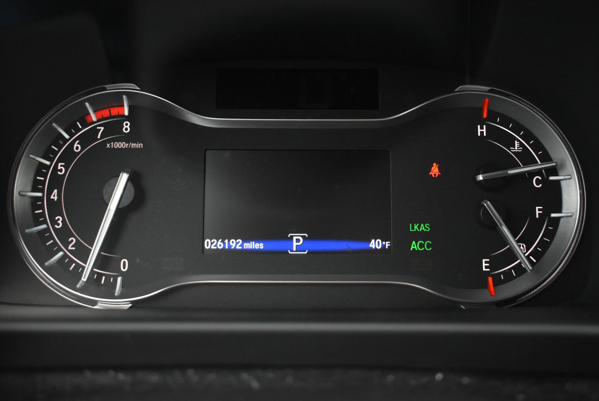 Used 2023 Honda Ridgeline RTL-E image 32