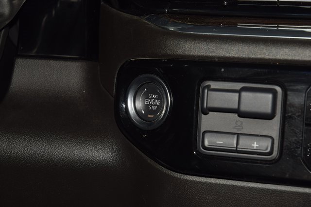 Used 2025 Chevrolet Silverado 3500 LT w/ All Star Edition image 33