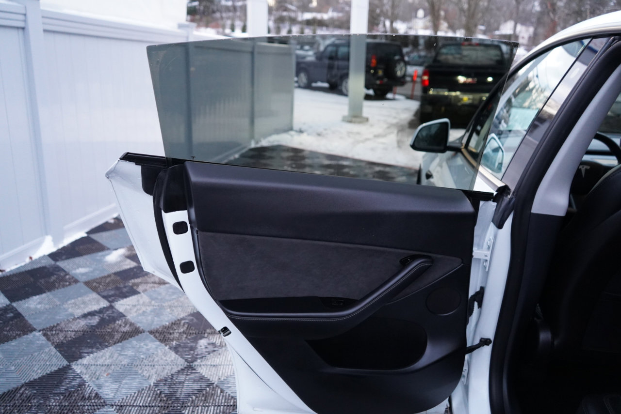 Used 2020 Tesla Model Y Performance image 67