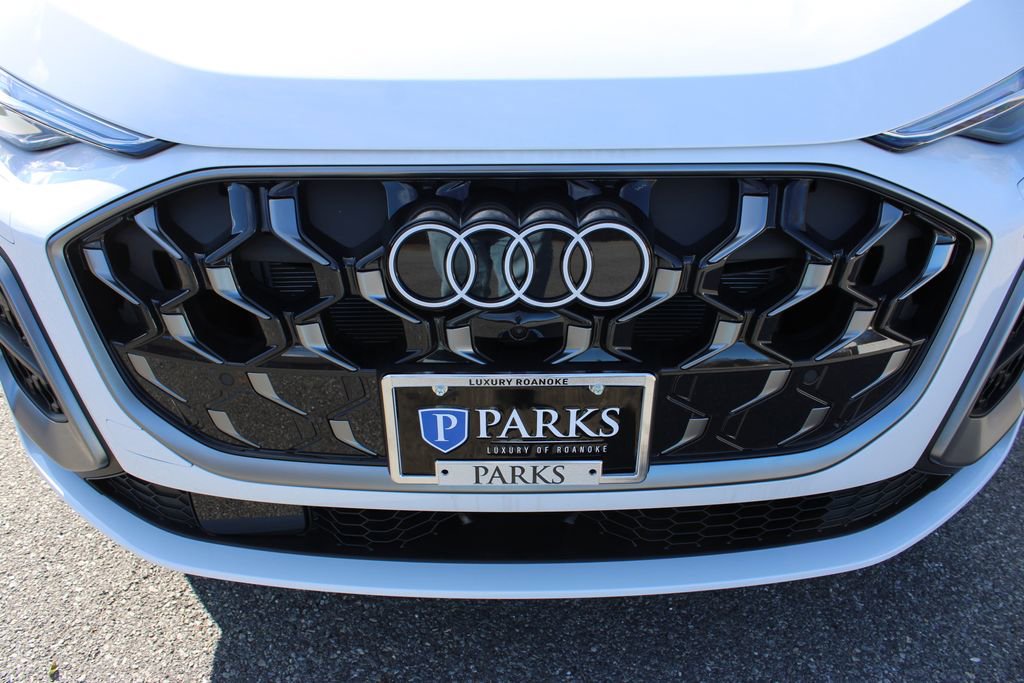 New 2025 Audi Q5 2.0T Premium Plus image 52