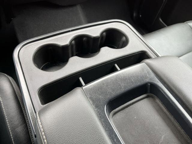 Used 2018 Chevrolet Silverado 1500 LTZ image 23