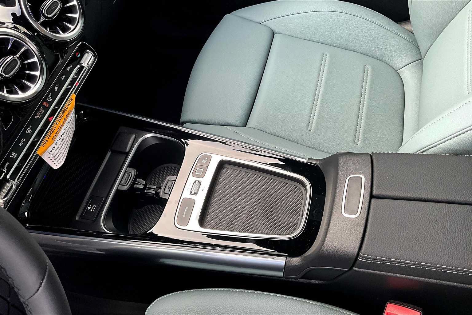 Certified 2026 Mercedes-Benz GLA 250 image 19