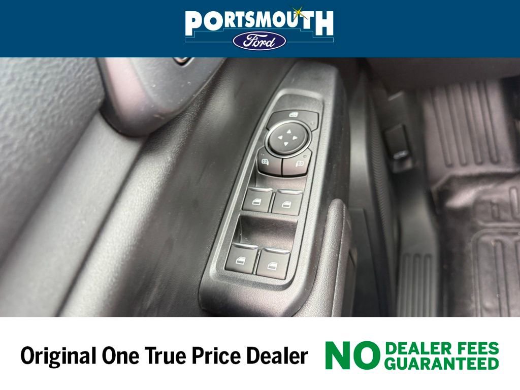 New 2025 Ford Ranger XL w/ Trailer Tow Package image 20