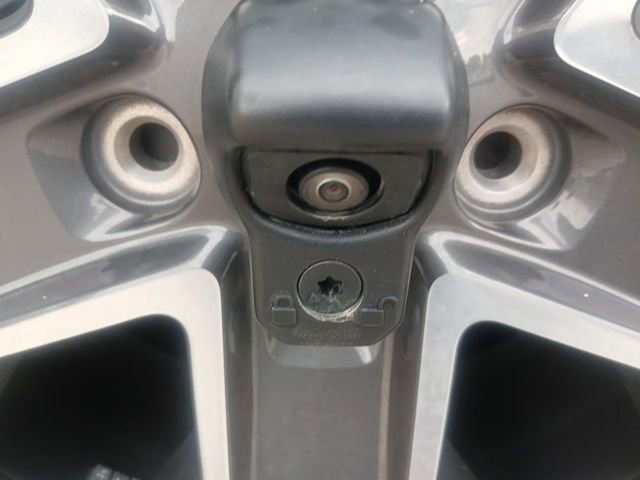 Used 2024 Jeep Wrangler High Altitude image 5