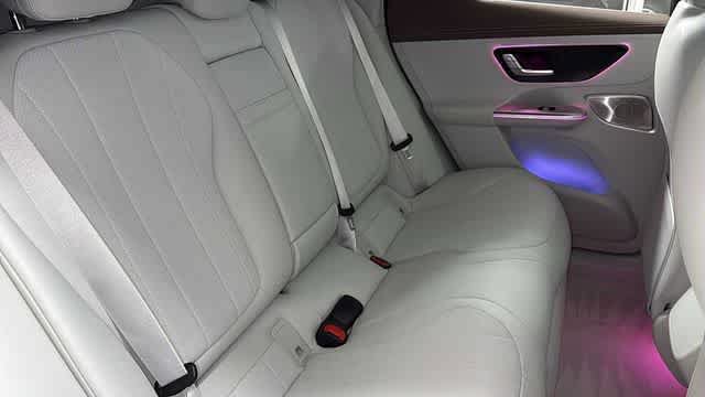 Used 2023 Mercedes-Benz EQE 350+ 4MATIC SUV image 36