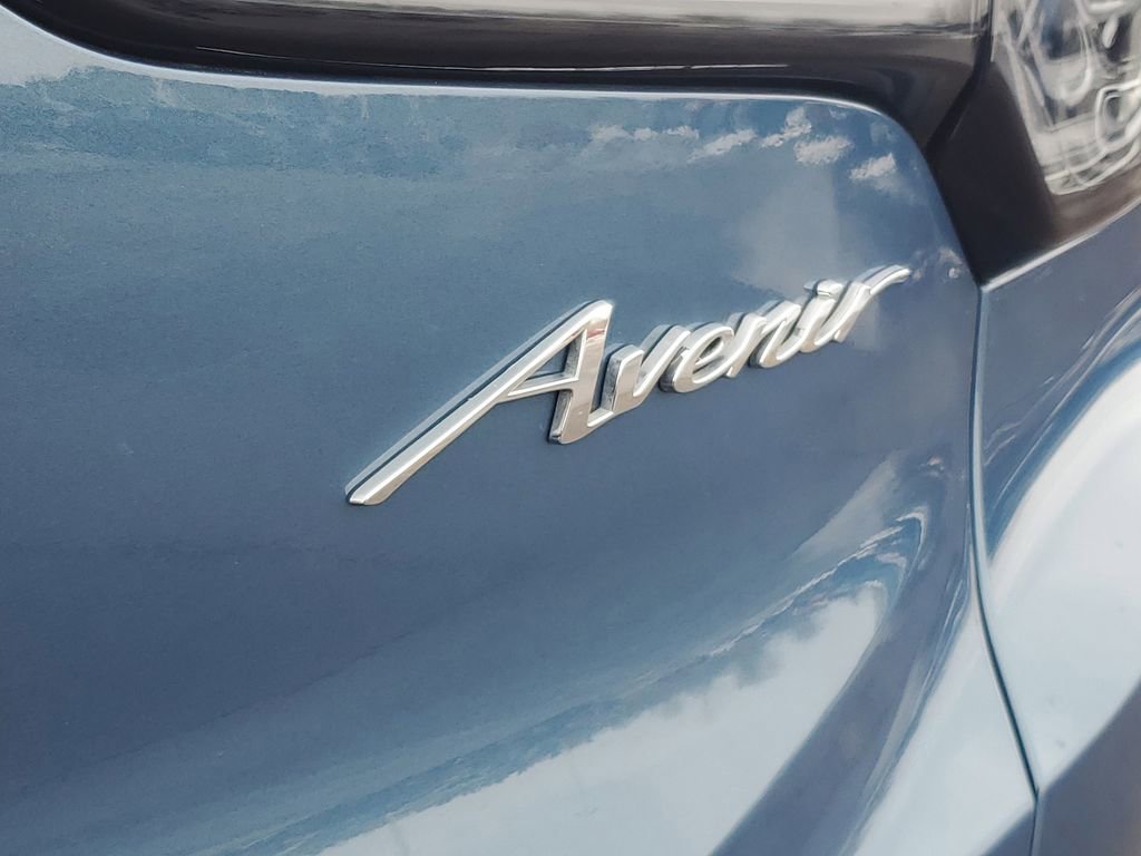 Certified 2024 Buick Encore GX Avenir w/ Avenir Convenience Package image 35