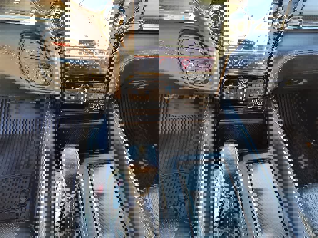 Used 2021 RAM 1500 TRX w/ TRX Level 2 Equipment Group image 20