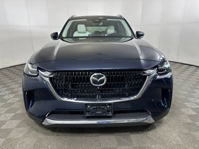 Used 2024 MAZDA CX-90 Plug-In Hybrid w/ Premium Plus image 8