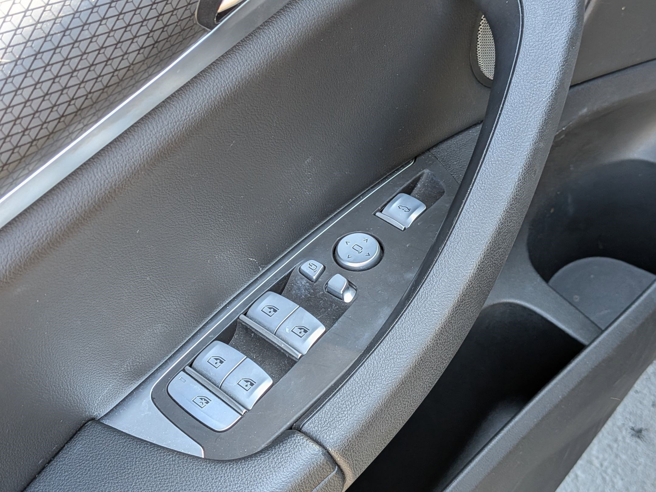 Certified 2023 BMW X3 sDrive30i w/ M Sport Package image 15