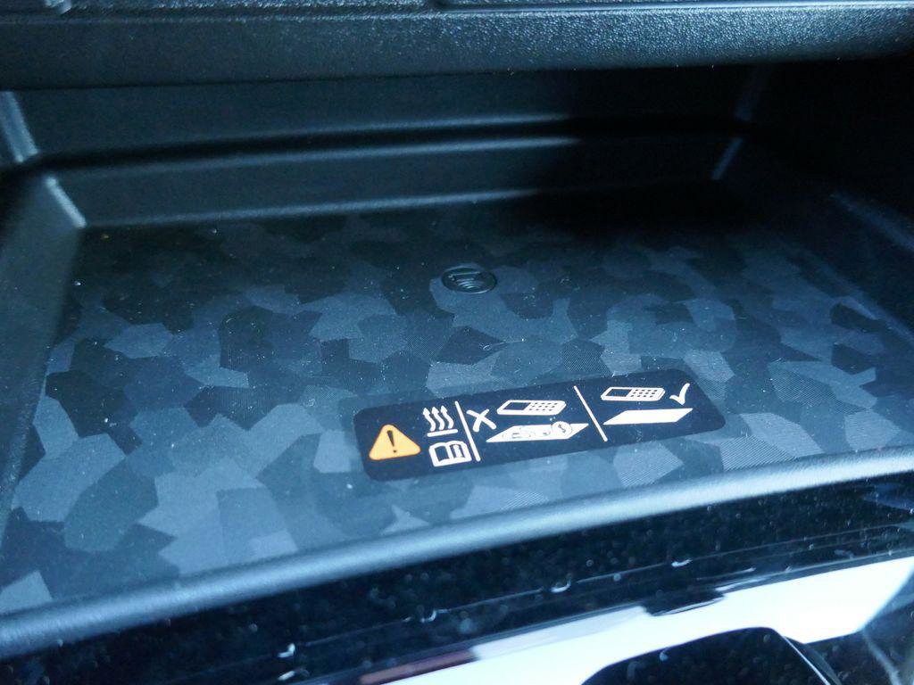 New 2026 Chevrolet Colorado Trail Boss image 24