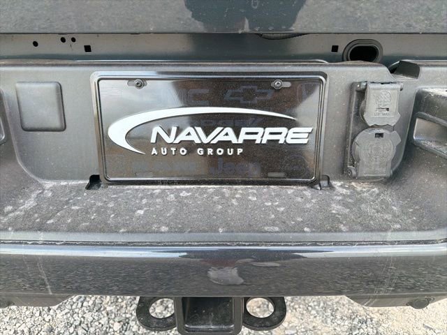 New 2026 RAM 2500 Laramie image 33
