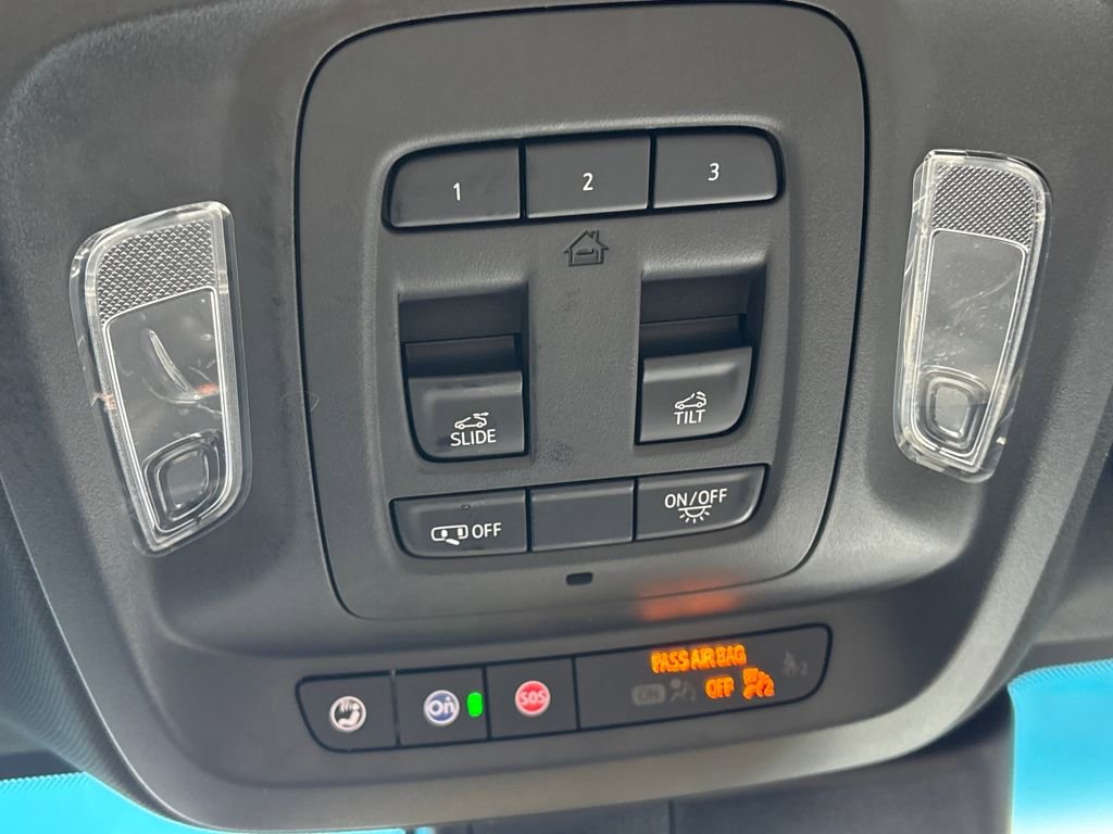 New 2026 Cadillac CT4 Premium Luxury image 17