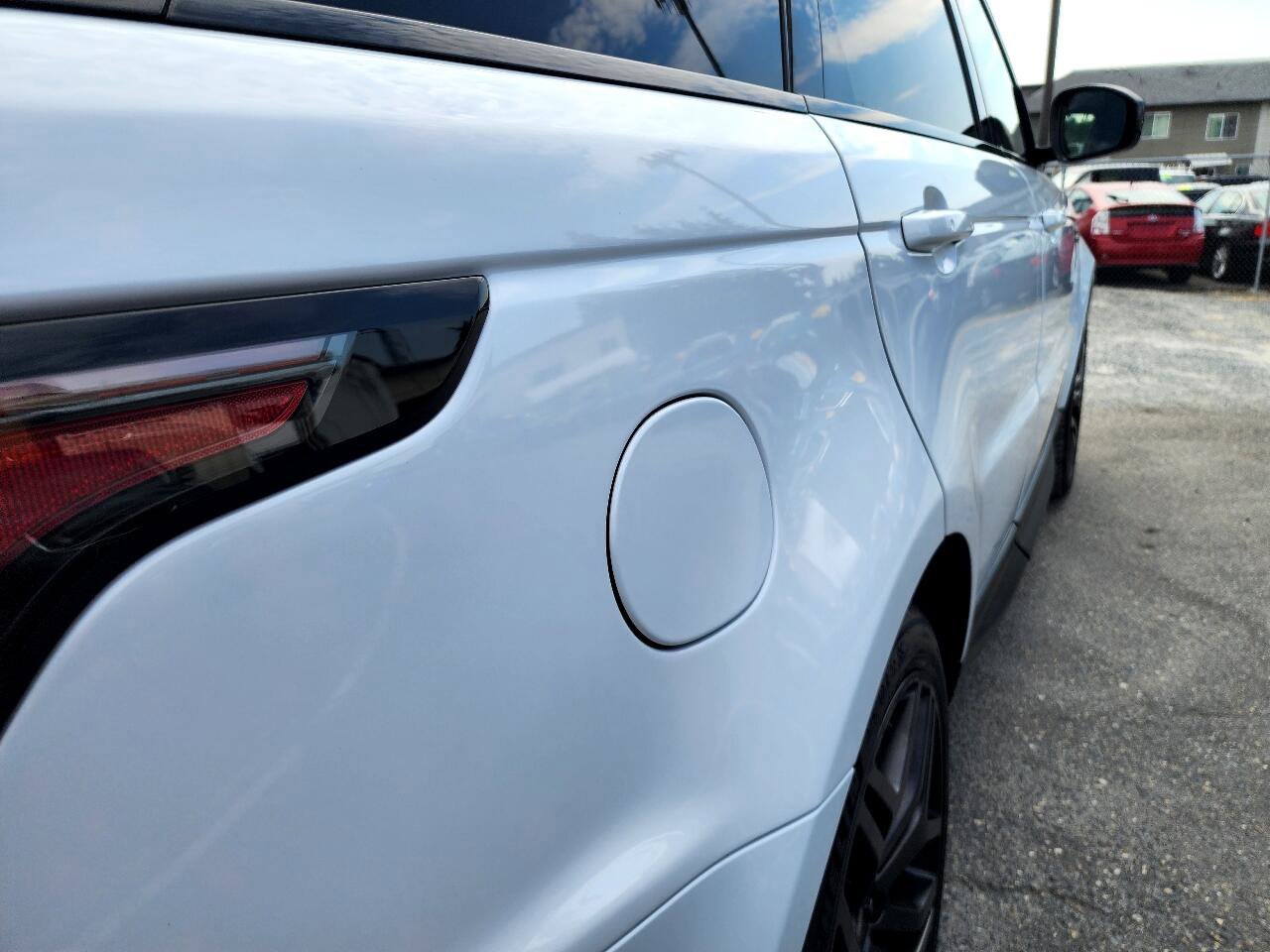 Used 2016 Land Rover Range Rover Sport Supercharged image 40