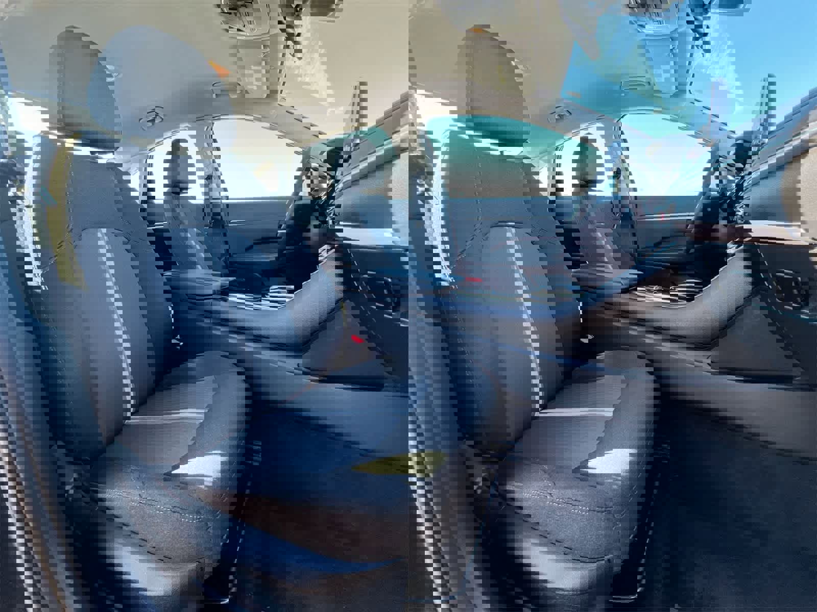 Used 2020 Hyundai Sonata SEL image 21