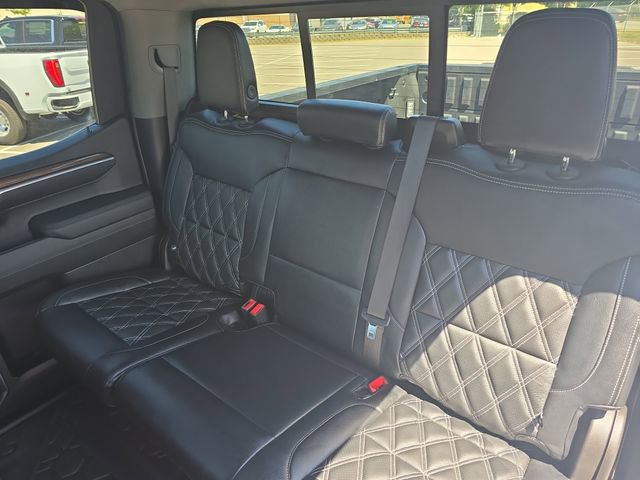 Used 2023 Chevrolet Silverado 1500 RST w/ All Star Edition Plus AWD/4WD image 13