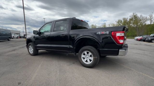 Used 2023 Ford F150 XL w/ XL Chrome Appearance Package AWD/4WD image 6