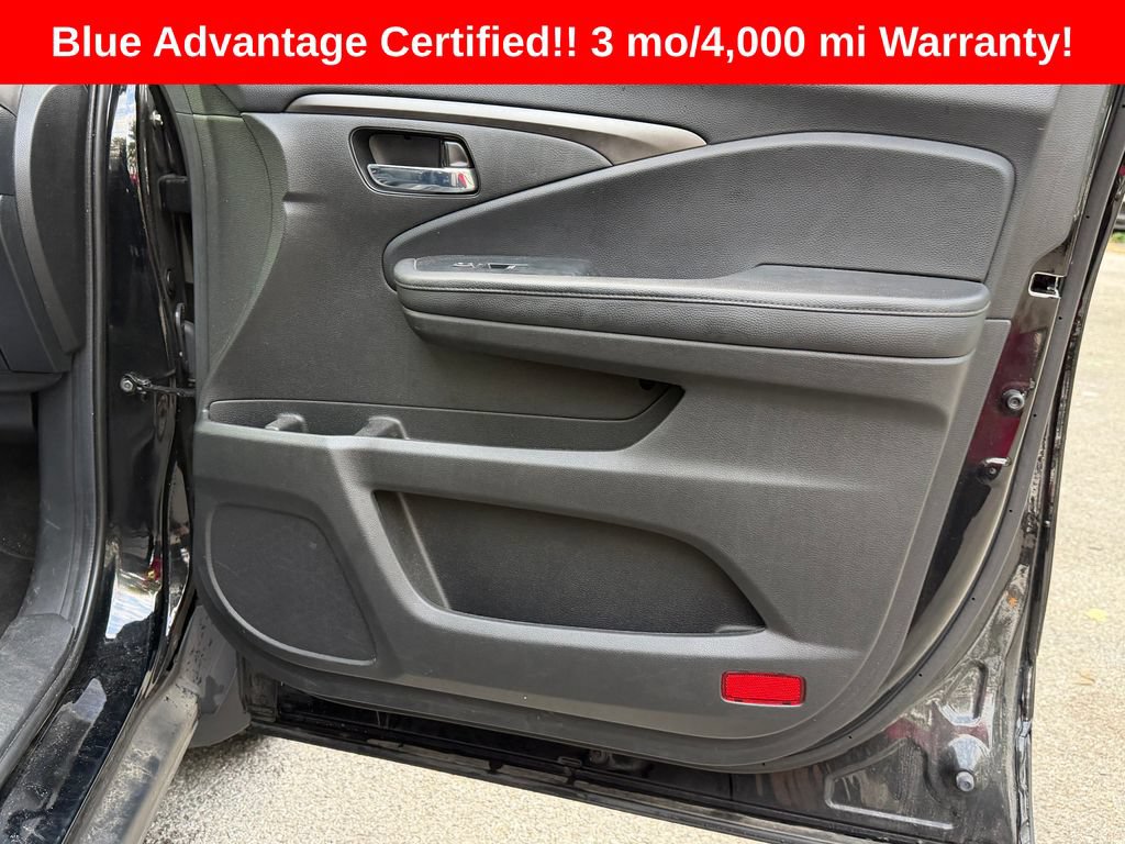 Used 2022 Honda Pilot Special Edition image 10