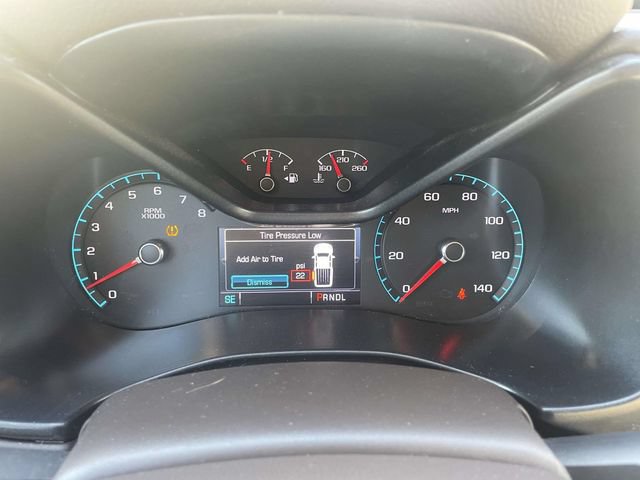 Used 2018 GMC Canyon SLT w/ Driver Alert Package AWD/4WD image 25
