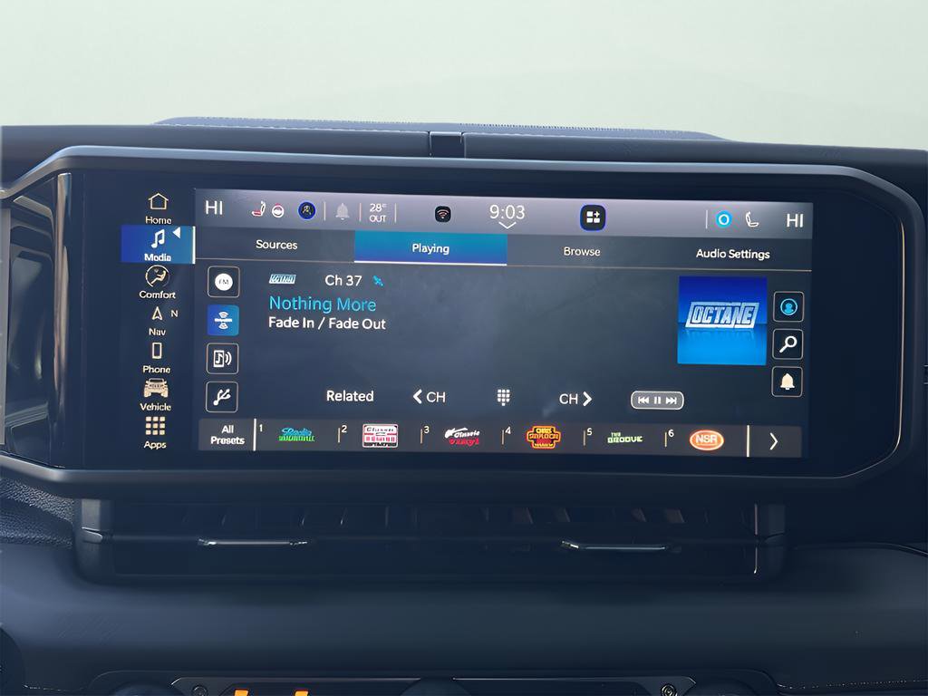 Used 2024 Jeep Wrangler High Altitude image 19