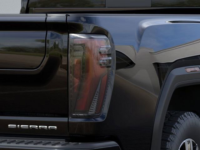 New 2025 GMC Sierra 2500 Denali w/ Technology Package image 11