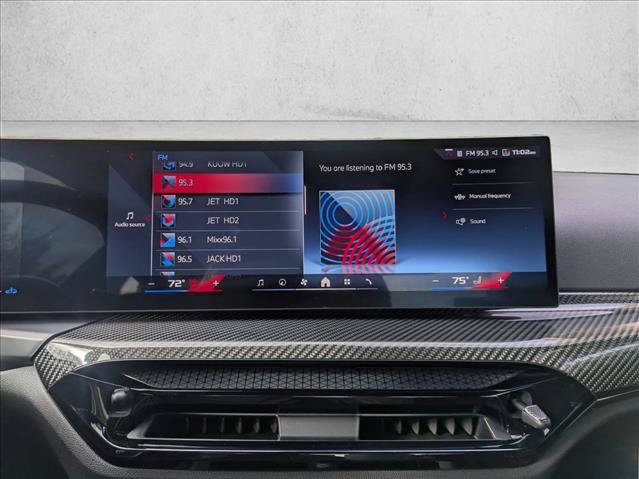 Used 2026 BMW M240i Coupe w/ Premium Package RWD image 12