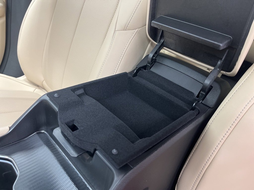 New 2025 Jeep Grand Cherokee L Limited w/ Luxury Tech Group II image 20