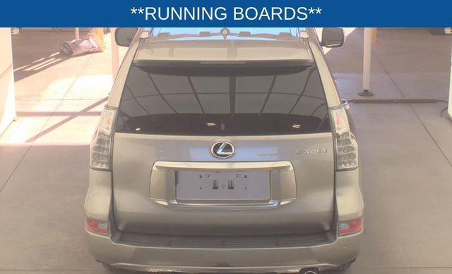 Used 2021 Lexus GX 460 Premium image 6