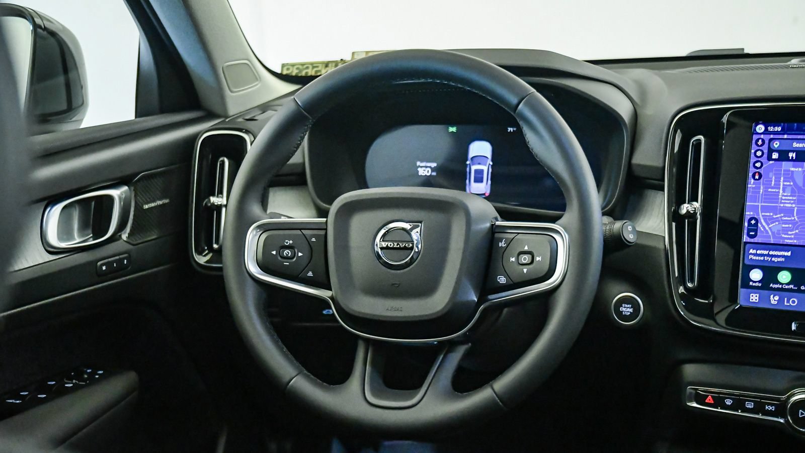 Certified 2026 Volvo XC40 B5 Ultra w/ Protection Package Premier AWD/4WD image 13