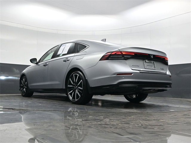 Used 2024 Honda Accord Touring image 32