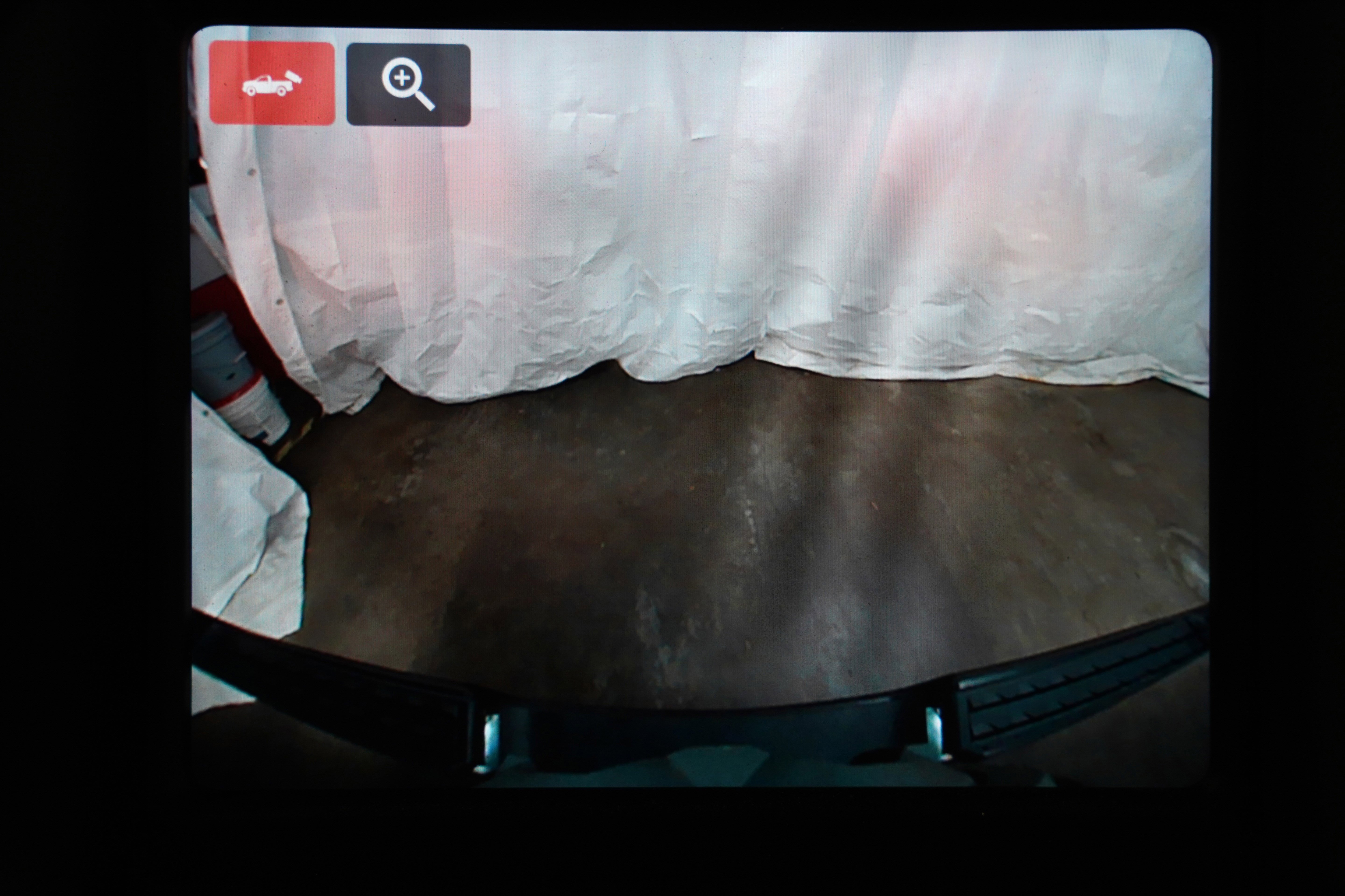 Certified 2023 RAM 1500 Tradesman w/ Warlock PACKAGE image 8