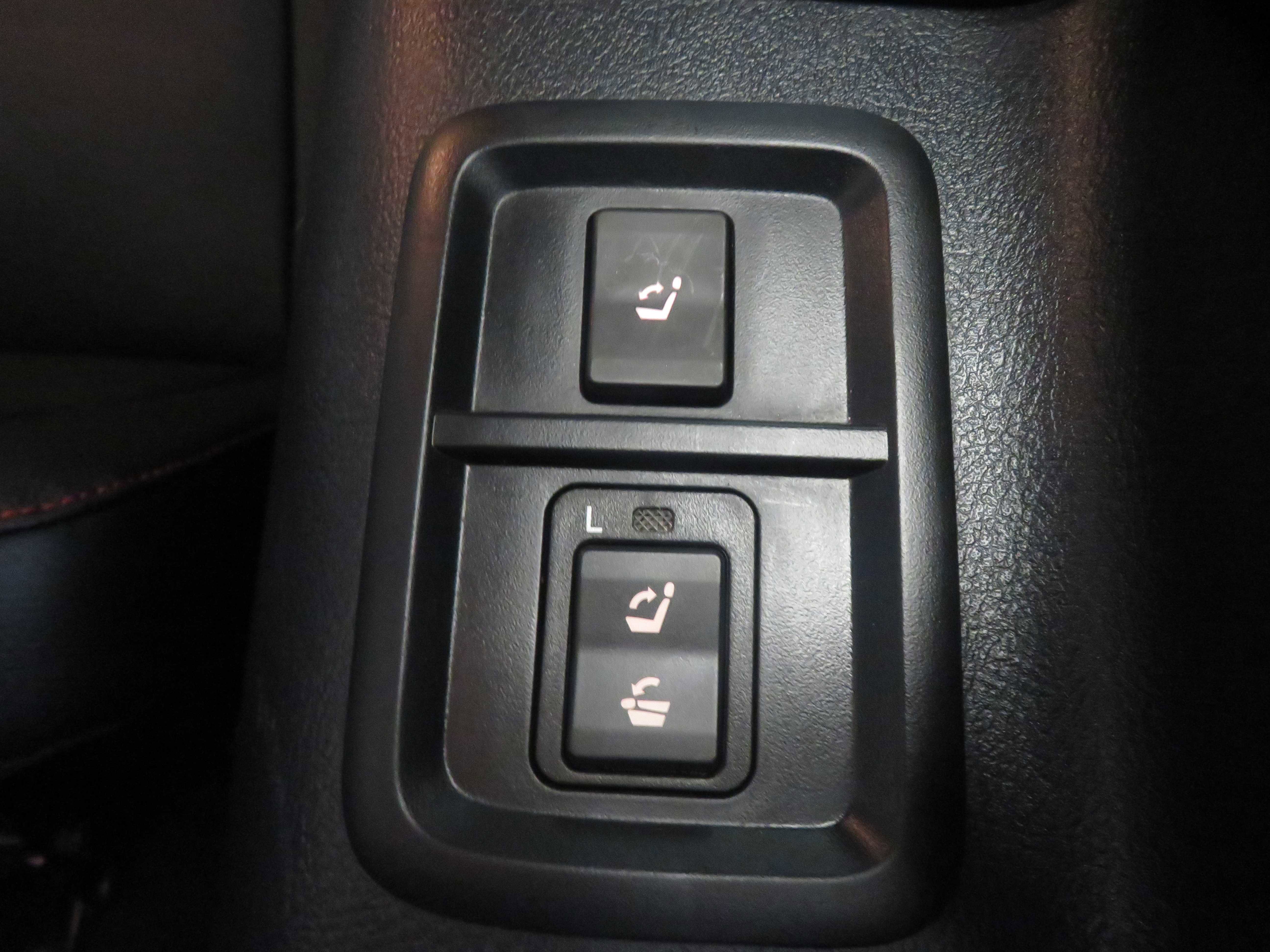 Used 2021 Toyota Sequoia TRD Pro AWD/4WD image 24