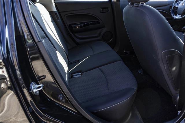Used 2018 Mitsubishi Mirage GT image 25