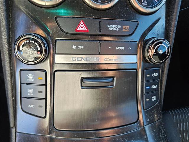 Used 2013 Hyundai Genesis 2.0T image 10