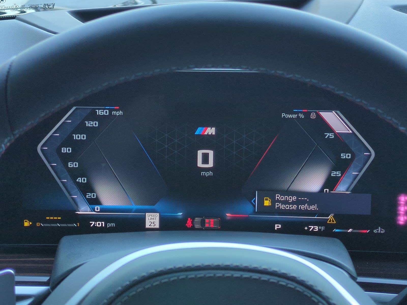 New 2026 BMW X5 M60i AWD/4WD image 21
