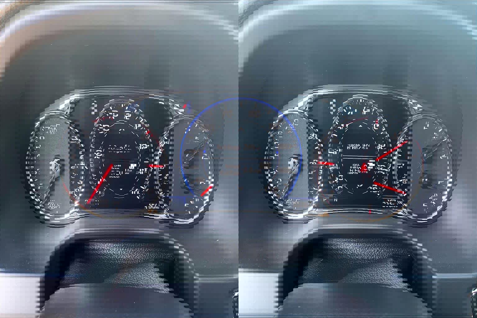 Certified 2023 GMC Acadia Denali w/ Denali Ultimate Package image 25