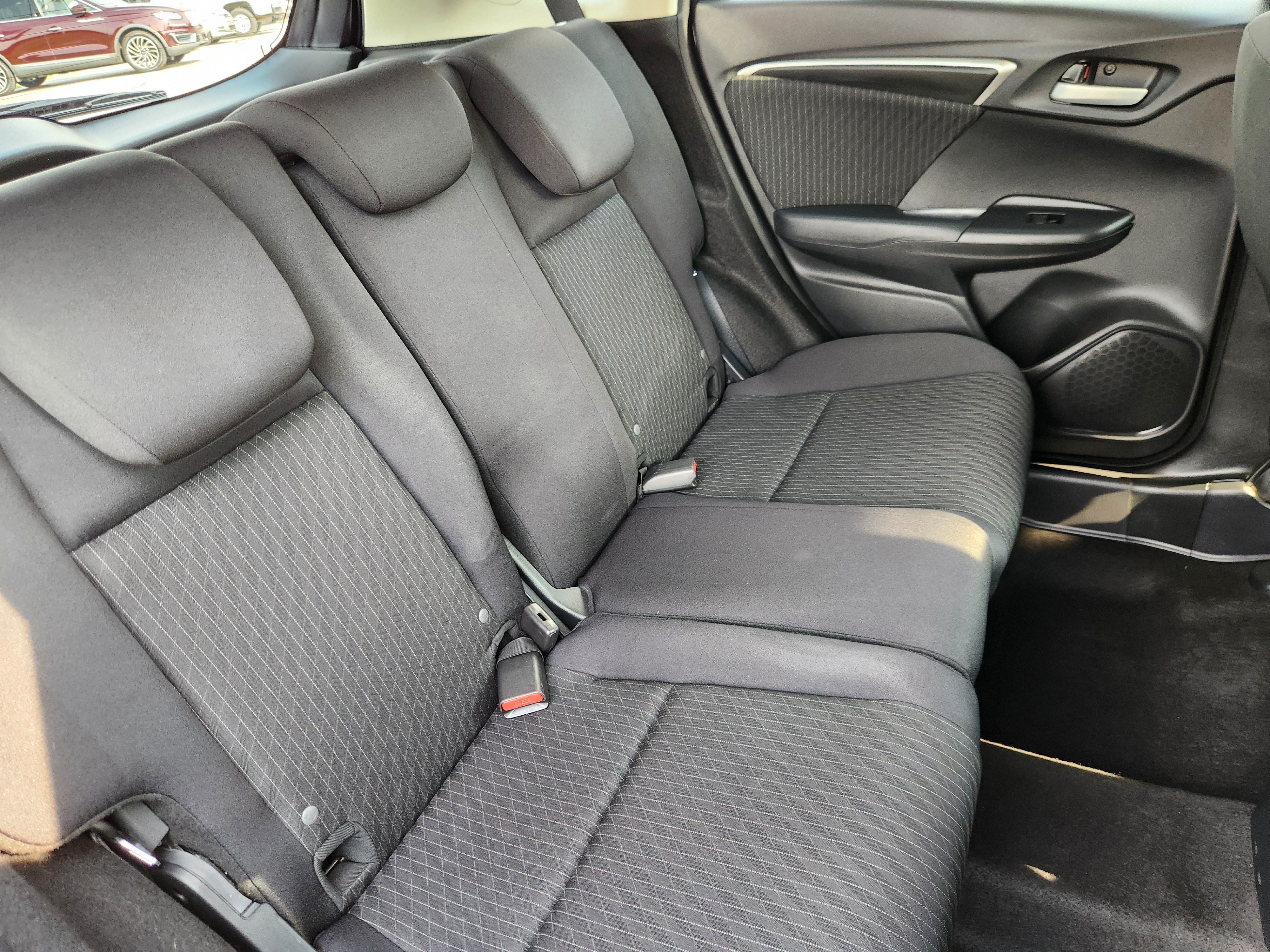 Used 2019 Honda Fit EX image 16