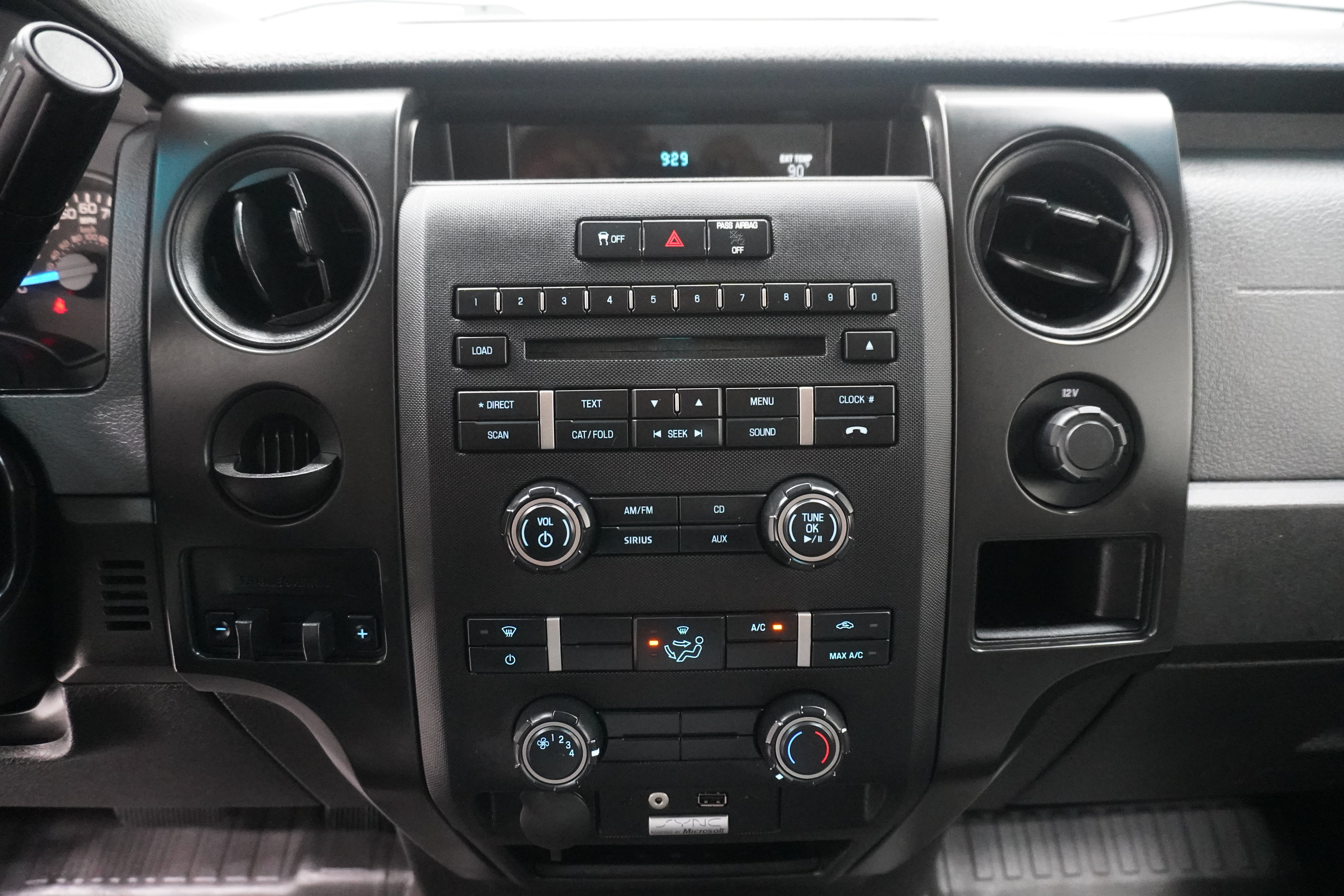Used 2014 Ford F150 STX w/ Equipment Group 201A Mid RWD image 16