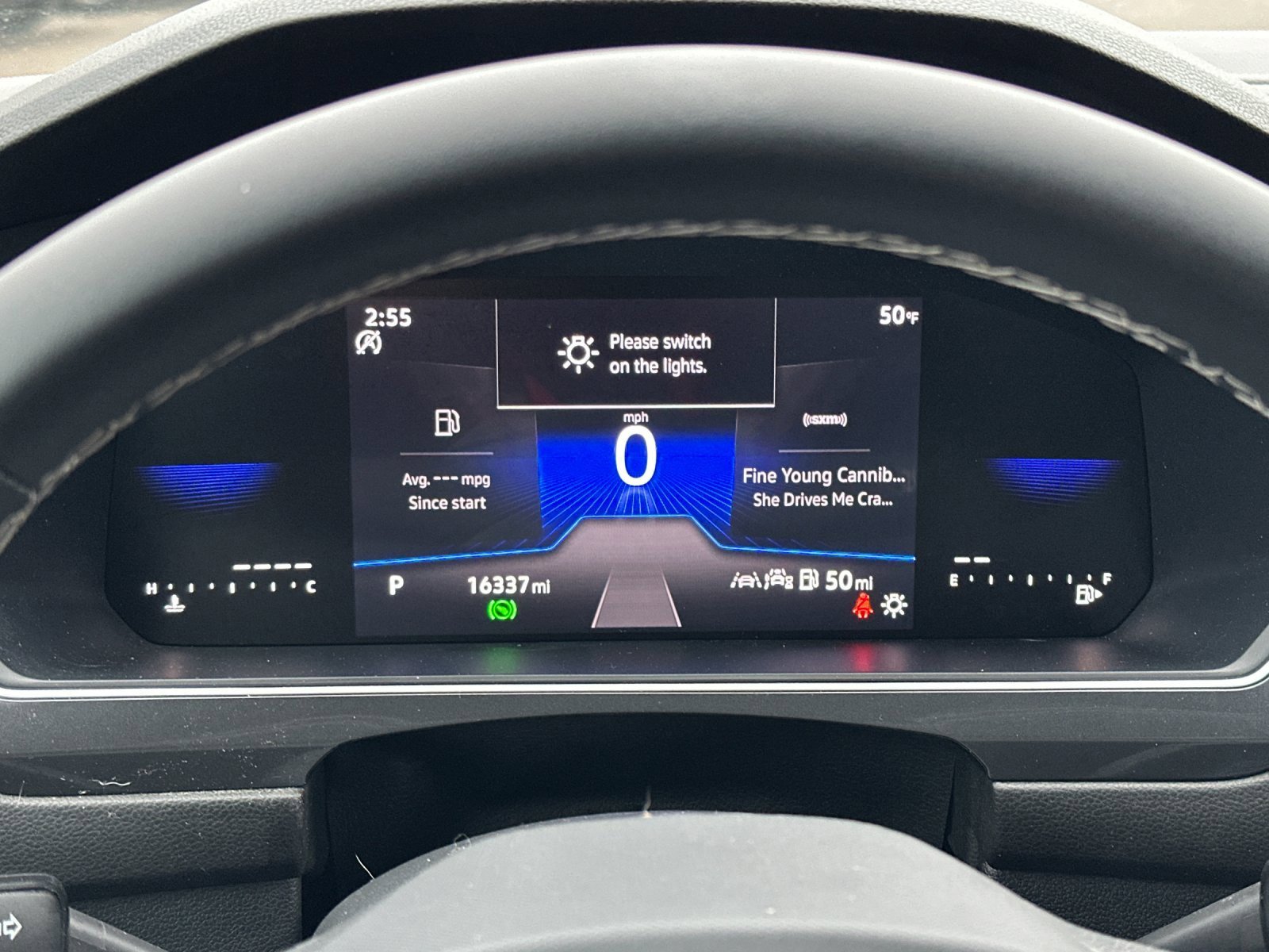 Used 2024 Volkswagen Tiguan S image 25