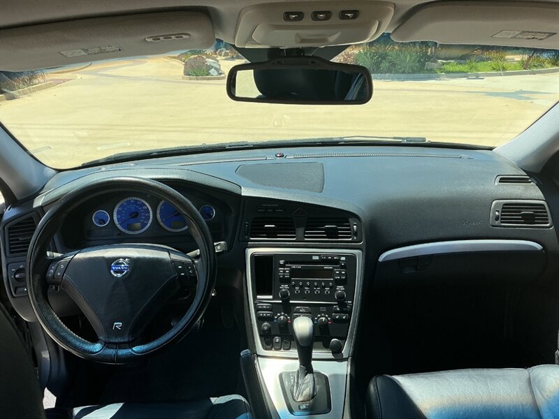 Used 2005 Volvo S60 R AWD/4WD image 22