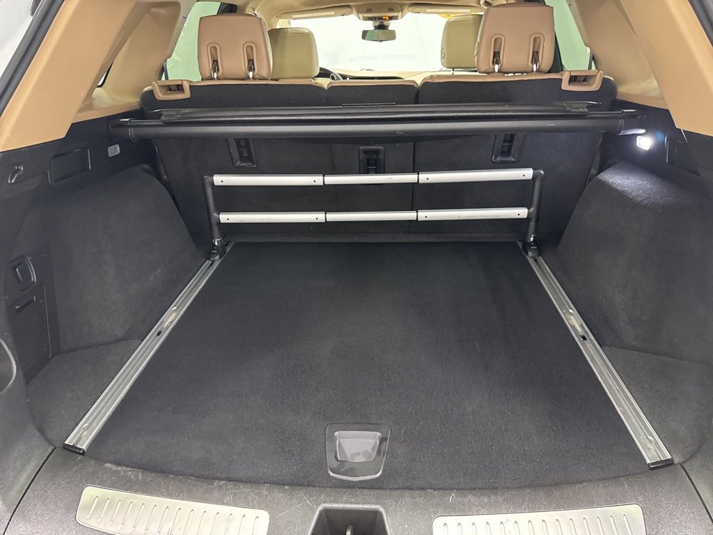 Used 2017 Cadillac XT5 Platinum image 26