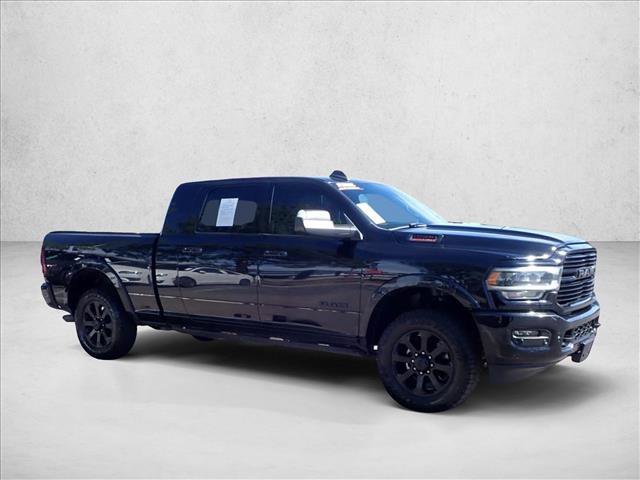 Used 2019 RAM 2500 Laramie AWD/4WD image 5