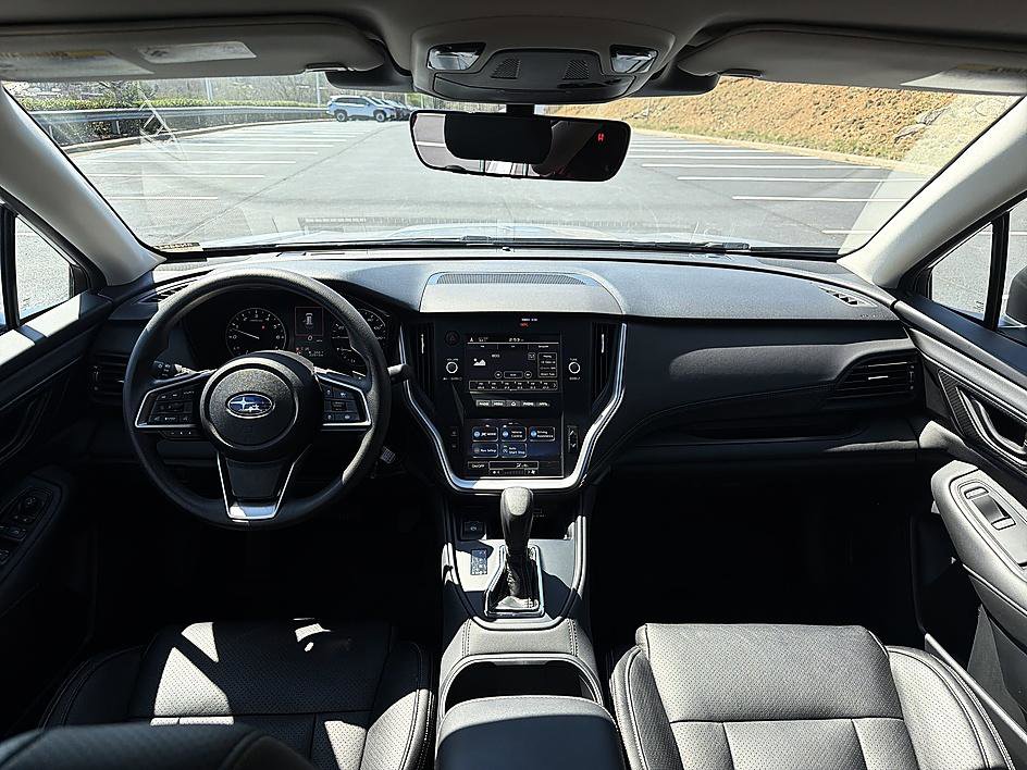 Used 2025 Subaru Outback w/ Popular Package #1A image 18