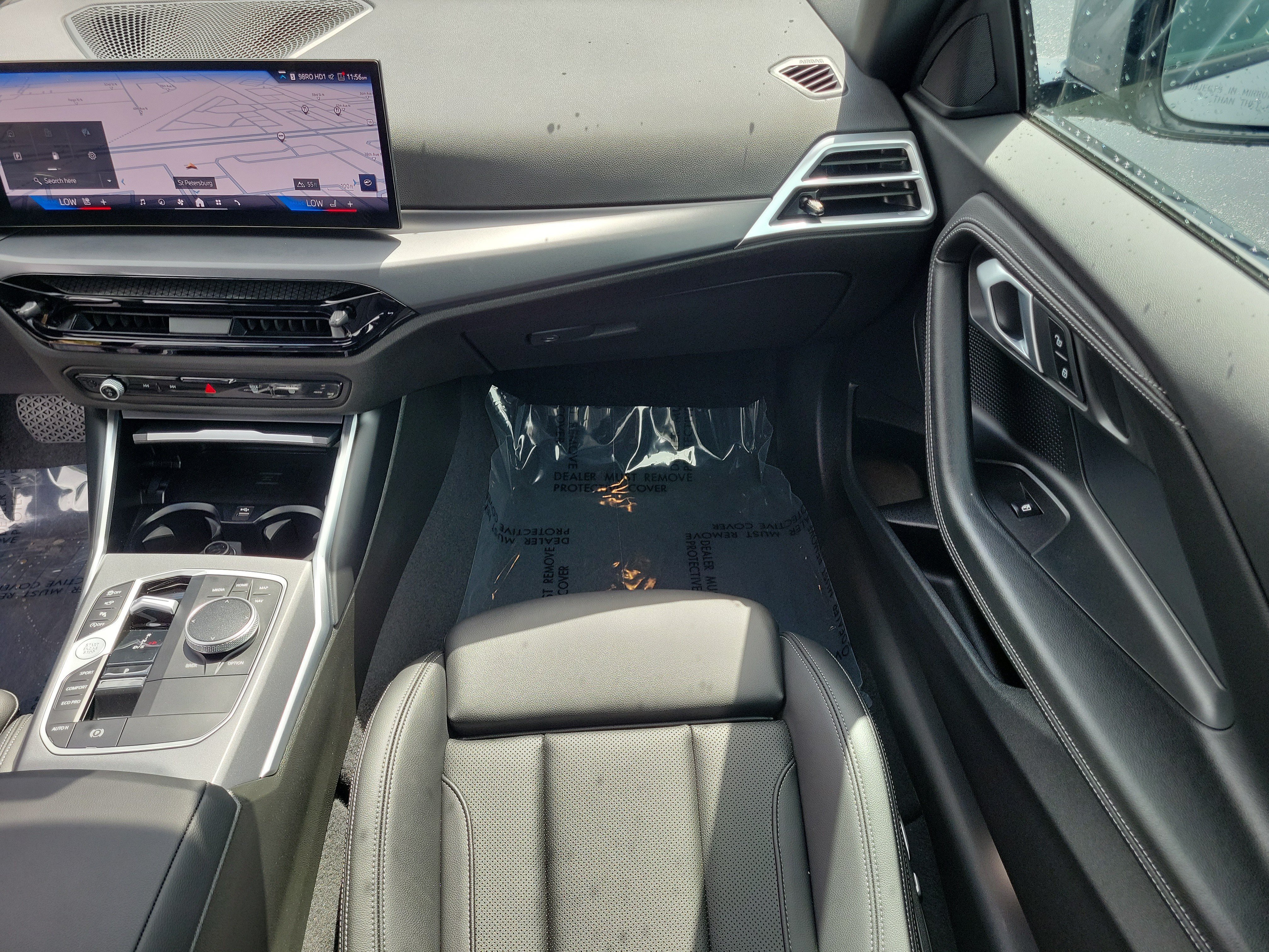 Used 2025 BMW 230i Coupe RWD image 12
