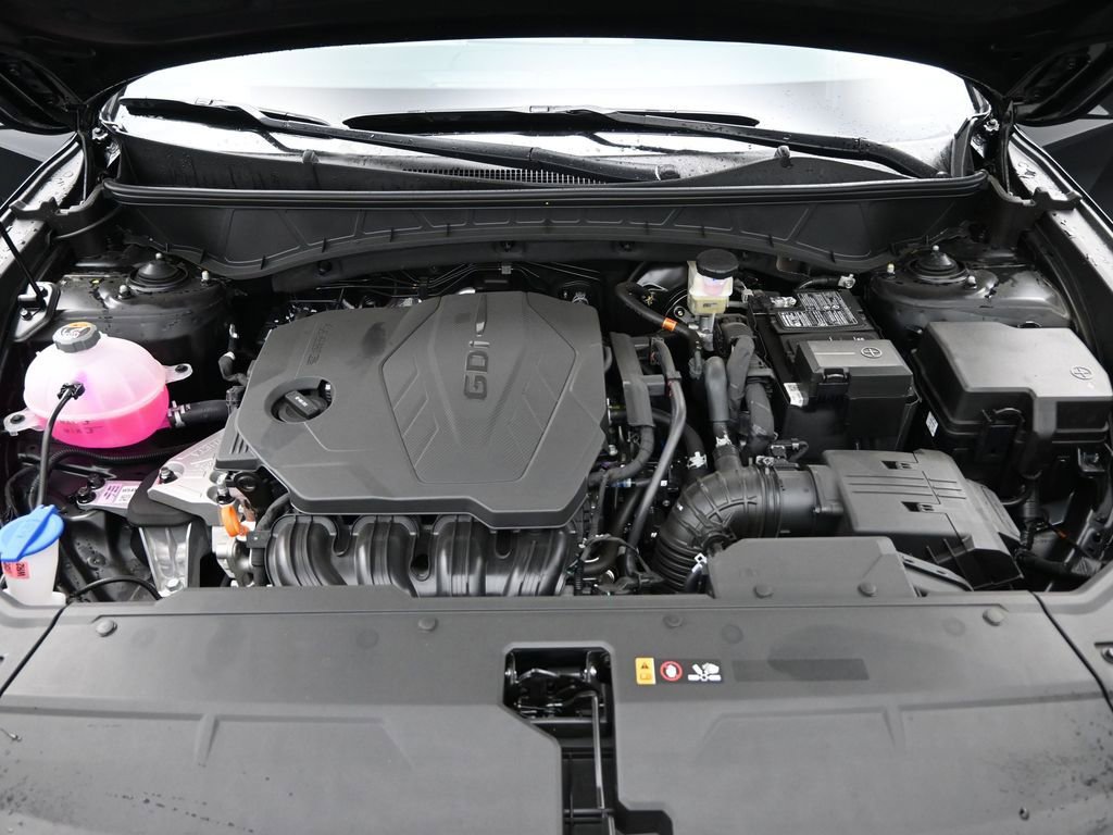 Used 2025 Hyundai Tucson SEL image 36