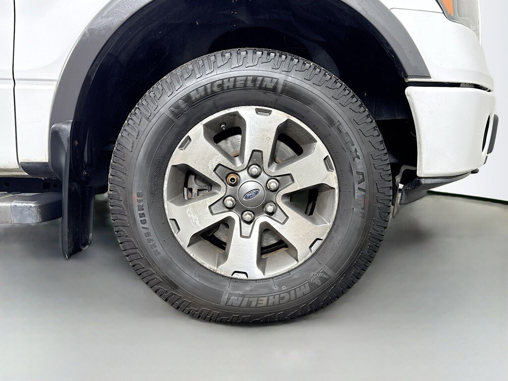 Used 2014 Ford F150 FX4 image 40