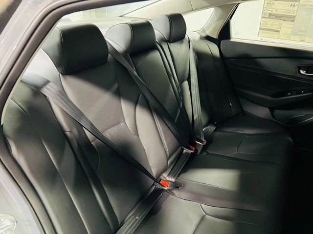 New 2026 Honda Accord Touring image 31