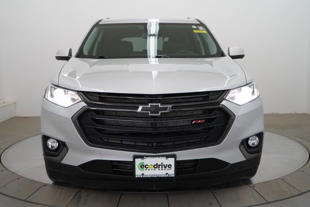 Used 2020 Chevrolet Traverse RS image 2